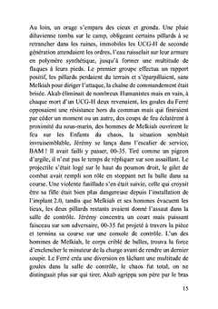 Émergence