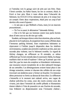 Émergence