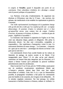 Des mots sur nos silences