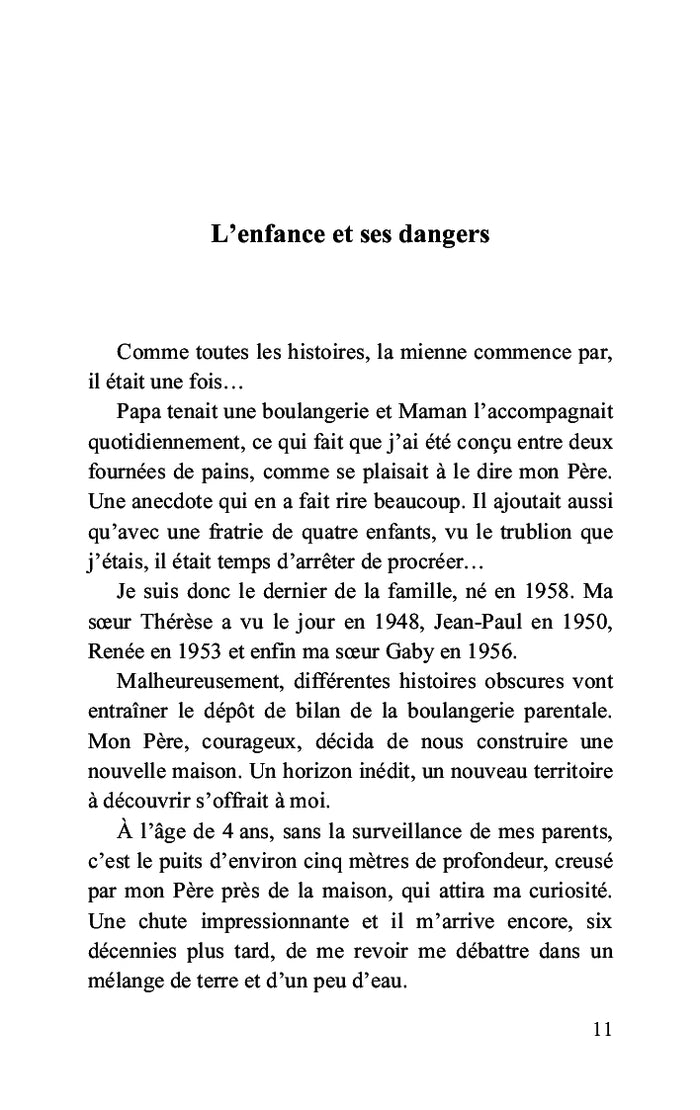 Vivre avec des troubles bipolaires et du comportement