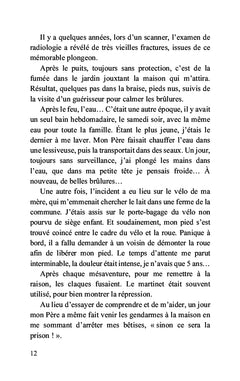 Vivre avec des troubles bipolaires et du comportement