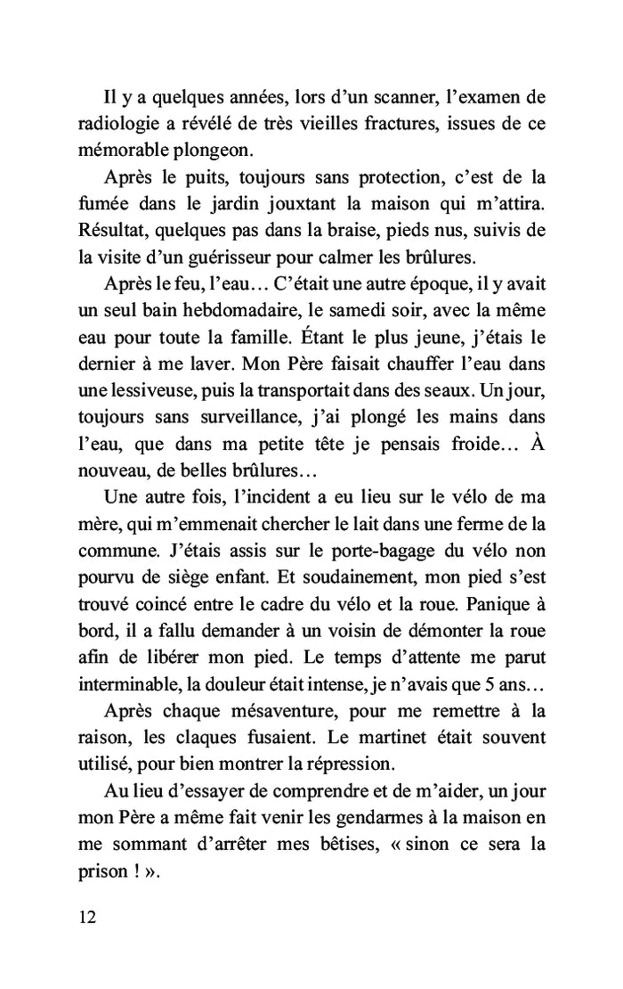 Vivre avec des troubles bipolaires et du comportement
