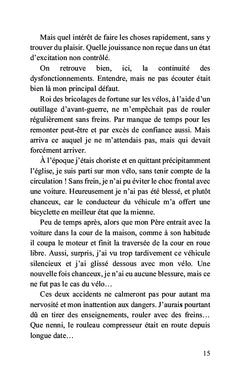 Vivre avec des troubles bipolaires et du comportement