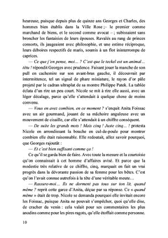 Figures imposées