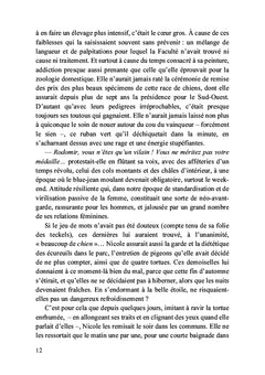 Figures imposées