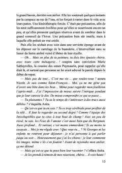 Figures imposées