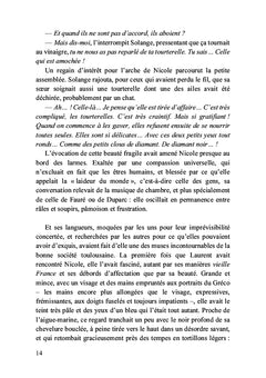 Figures imposées