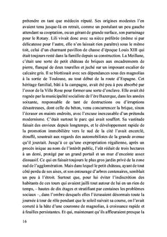 Figures imposées