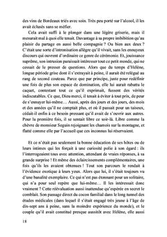 Figures imposées
