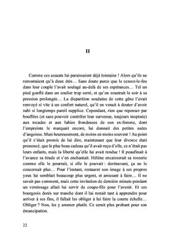 Figures imposées