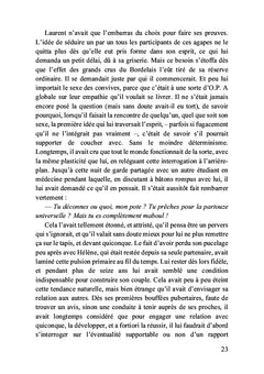 Figures imposées