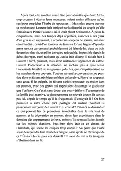 Figures imposées