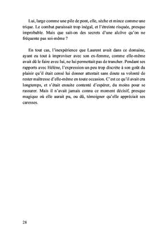 Figures imposées