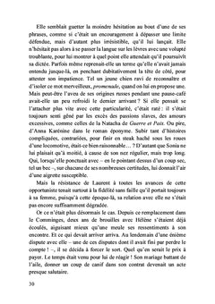 Figures imposées