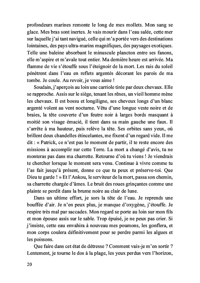 Vérités éphémères