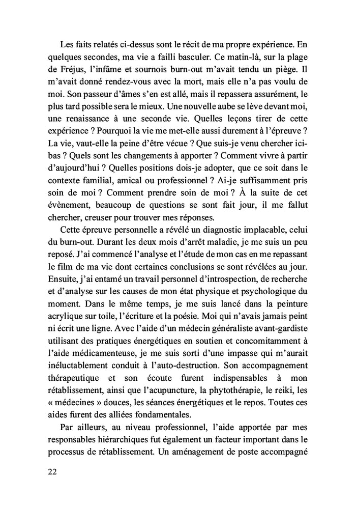 Vérités éphémères