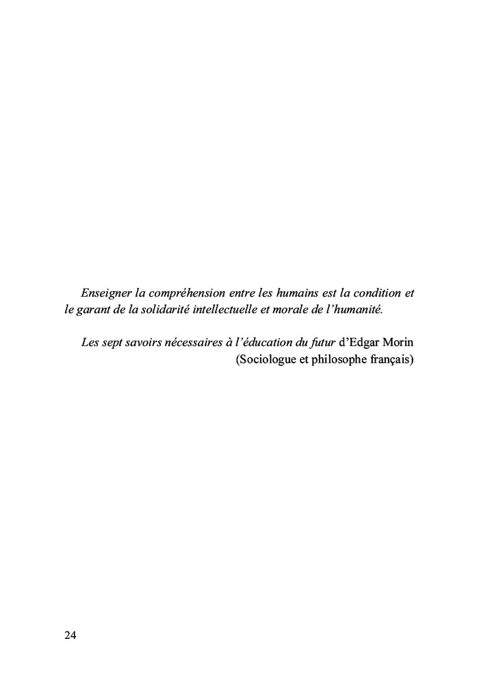 Vérités éphémères