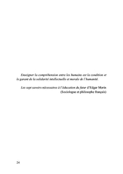 Vérités éphémères