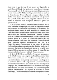 Vérités éphémères