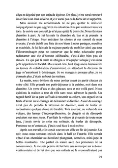 Vérités éphémères