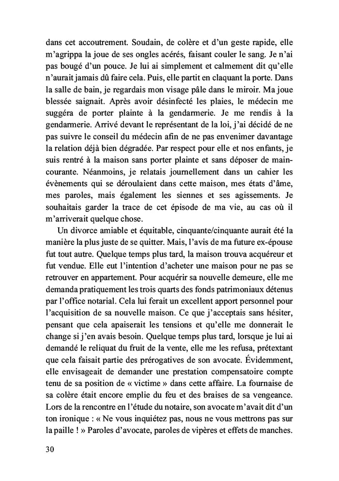 Vérités éphémères