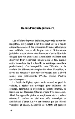 Éclair pour dame