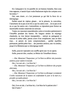 AQ2VB sur la piste du patient zéro