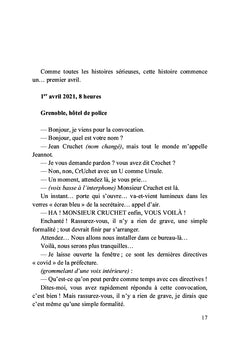 AQ2VB sur la piste du patient zéro