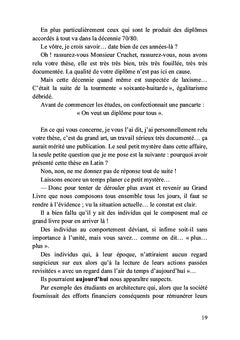 AQ2VB sur la piste du patient zéro