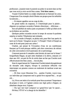 AQ2VB sur la piste du patient zéro