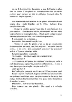 AQ2VB sur la piste du patient zéro