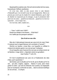 AQ2VB sur la piste du patient zéro