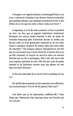 Le déni