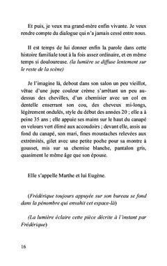 Le déni