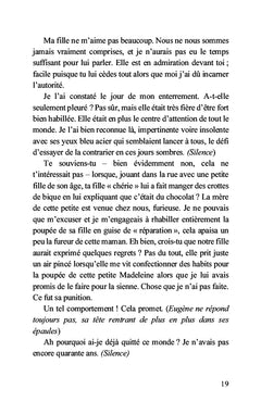 Le déni