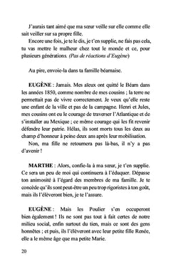 Le déni