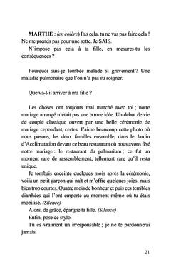 Le déni