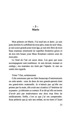 Le déni