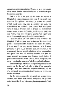 Le déni