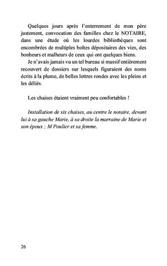 Le déni