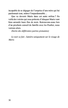 Le déni