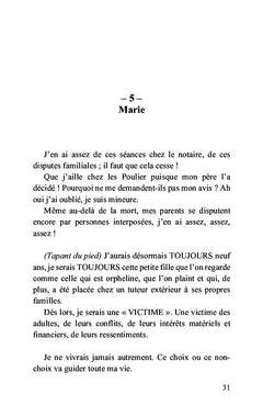 Le déni