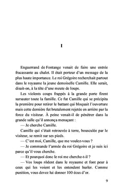 Dans les brumes du Mercantour
