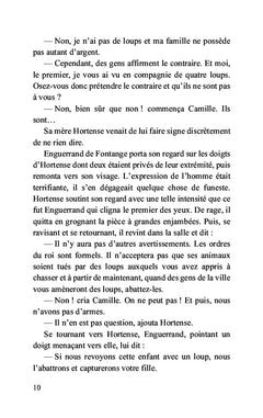 Dans les brumes du Mercantour