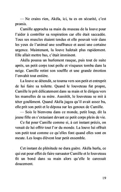 Dans les brumes du Mercantour