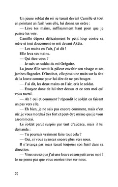 Dans les brumes du Mercantour