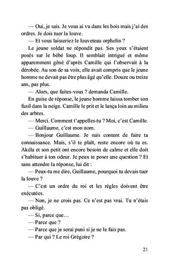 Dans les brumes du Mercantour