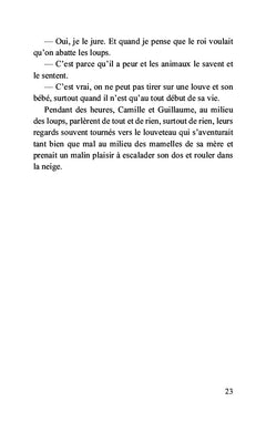 Dans les brumes du Mercantour