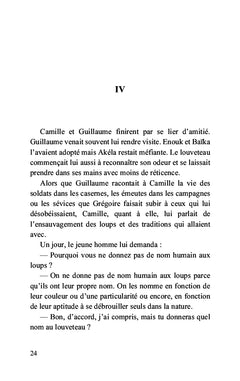 Dans les brumes du Mercantour