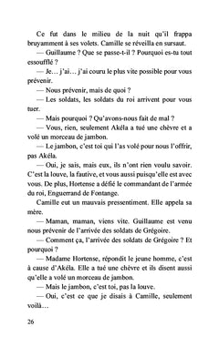 Dans les brumes du Mercantour